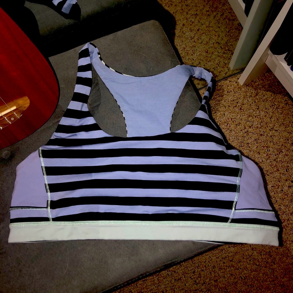 ❄️🌲WINTER SALE⛄️💨 lululemon sports bra